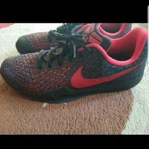 nike kobe mamba rage premium